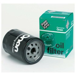 Onan Filter-oil. cardridge