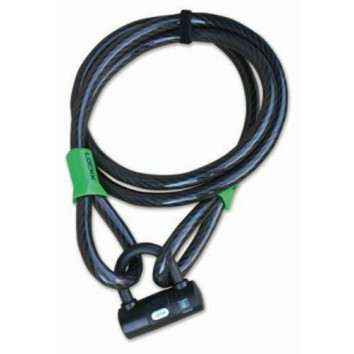Lockk Kabelslot 5mtr 20mm ART-1 + Beugelslot