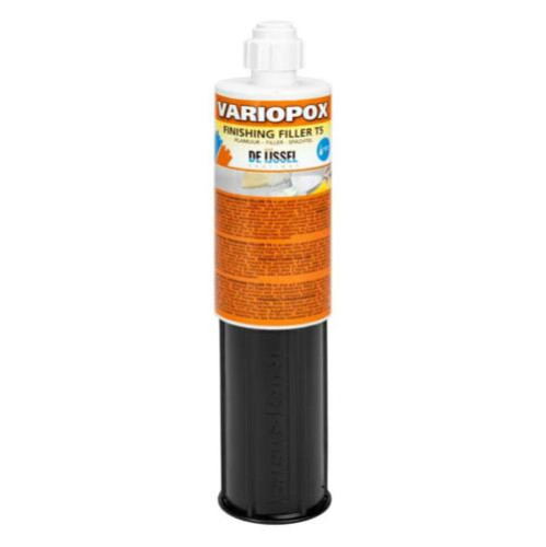 De ijssel Variopox Finishing Plamuur koker 26