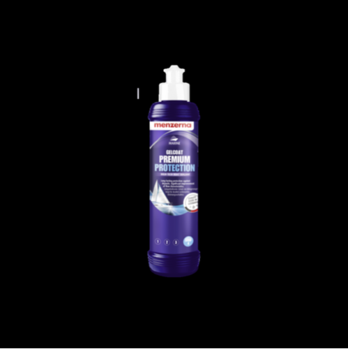 MENZERNA GELCOAT PREMIUM PROTECTION (BLAUW) 250 ML
