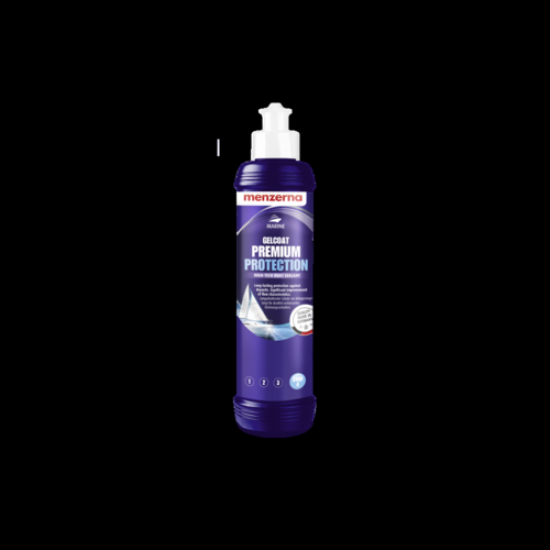 MENZERNA GELCOAT PREMIUM PROTECTION (BLAUW) 250 ML