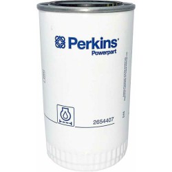 Oliefilter Perkins 2654407