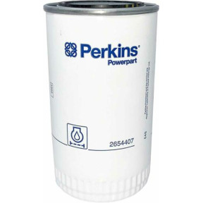 Oliefilter Perkins 2654407