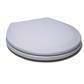 Jabsco Zittingset Regular - Rheinstrom aansl. rond