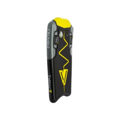 Yellow V iBODY board 42  CRUMBLE  107x53x8cm complete set