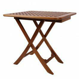 Klaptafel 75 x 55 cm