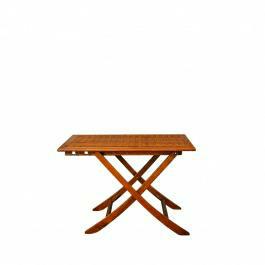 Klaptafel 110x70cm