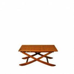 Klaptafel 110x70cm