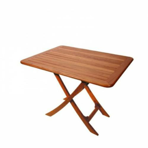 Klaptafel 90x70cm