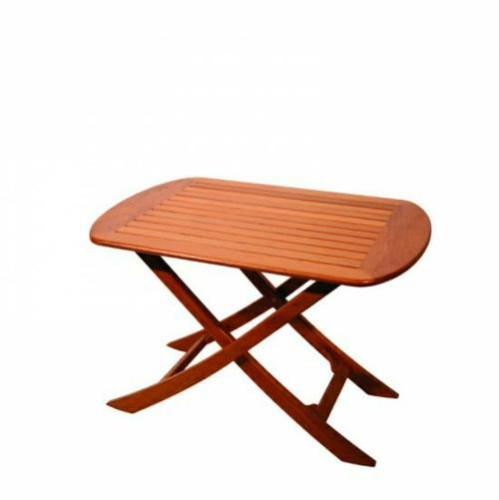 Klaptafel 85x60cm