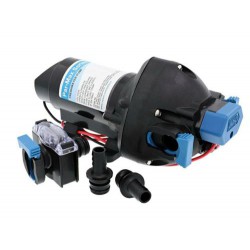 Jabsco Drinkwaterpomp ParMax 2 12V 2GPM 35psi