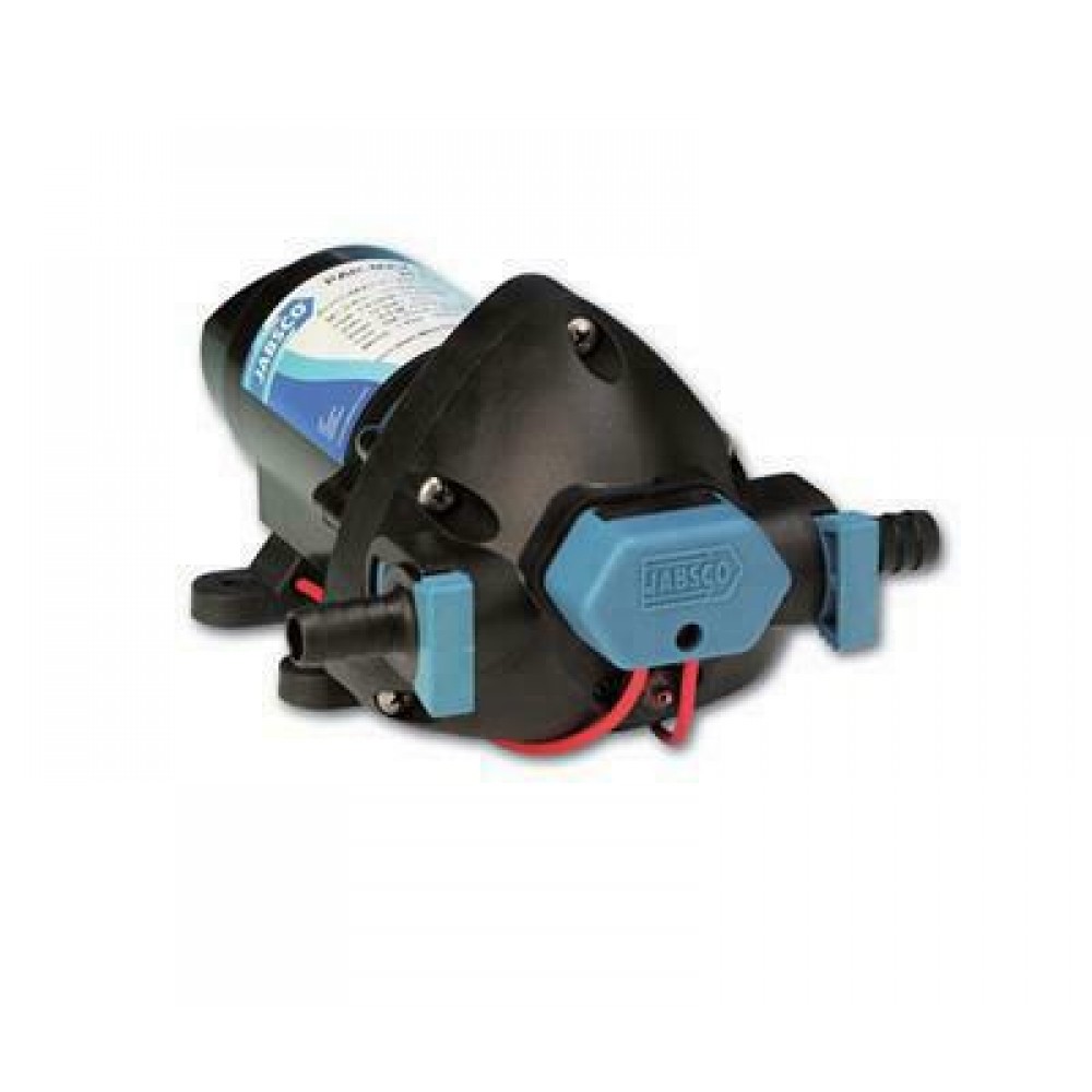 Jabsco 31620-0092 PAR-MAX 4 Druckwasserpumpe, 293,92