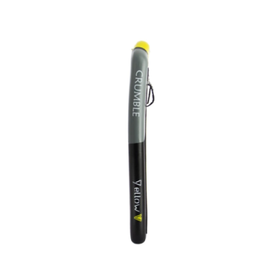 Yellow V iBODY board 42  CRUMBLE  107x53x8cm complete set