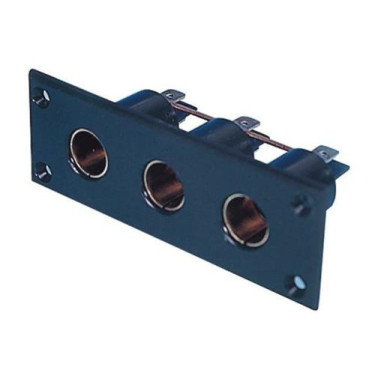 STOPCONTACT INBOUW DIN