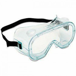 Veiligheidsbril- stofbril