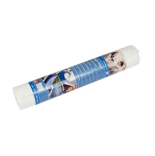 Friedola Antislip mat Mega-Stop 150x30 Wit