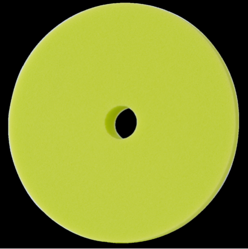 MENZERNA SOFT CUT FOAM PAD (GROEN) Ã 150MM - 6