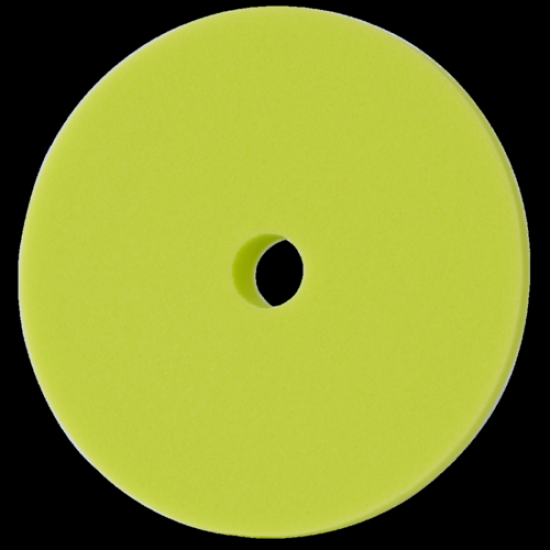 MENZERNA SOFT CUT FOAM PAD (GROEN) Ã 150MM - 6