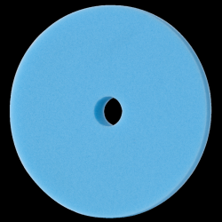 MENZERNA WAX FOAM PAD (BLAUW) Ã 150MM - 6