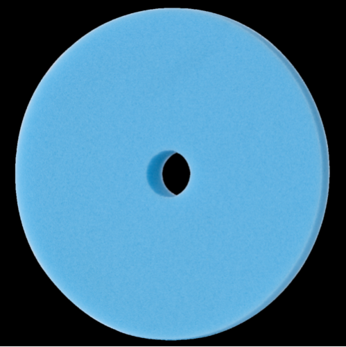 MENZERNA WAX FOAM PAD (BLAUW) Ã 150MM - 6