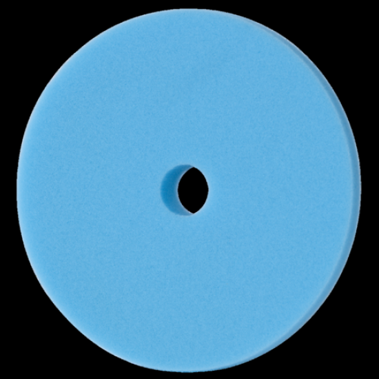 MENZERNA WAX FOAM PAD (BLAUW) Ã 150MM - 6