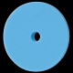 MENZERNA WAX FOAM PAD (BLAUW) Ã 150MM - 6