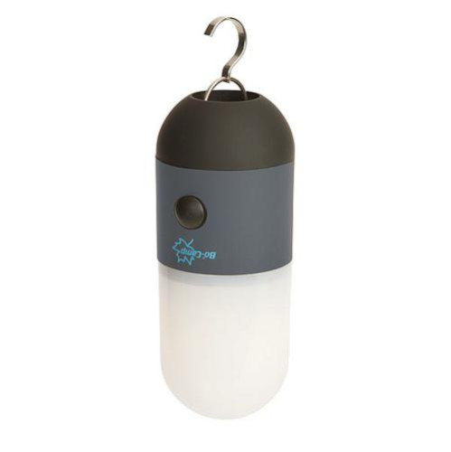 Bo-Camp Tafel--hanglamp  Propus High Power 120 Lumen