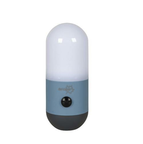 Bo-Camp - Tafel--hanglamp - Propus - High Power LED - 120 Lumen Blauw