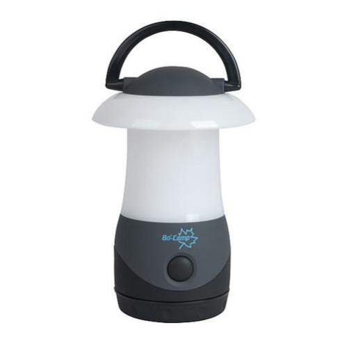 Bo-Camp Tafellamp Regulus High Power LED