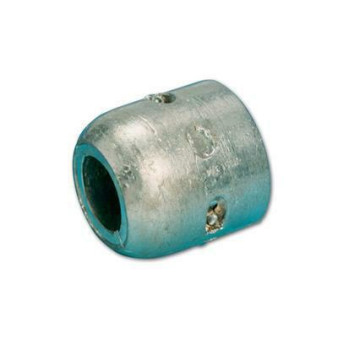 MGD schroefasanode aluminium 30 mm