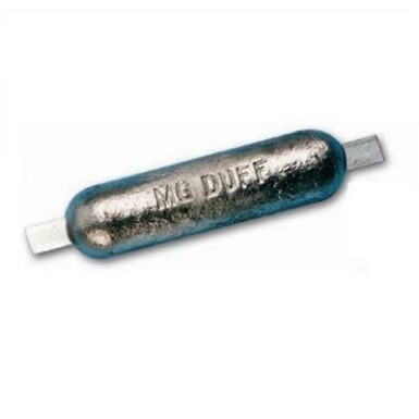 MGD huidanode zink ZD78 -  4,5 kg.