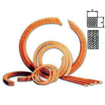 # Schroefaspakking SP10-RAMEH-10x1000-M