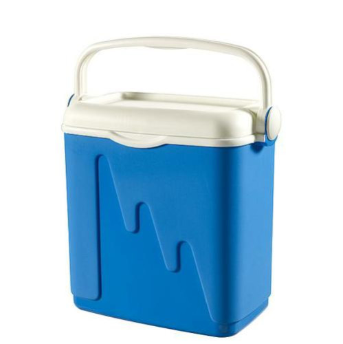Curver Koelbox Blauw 20 Liter