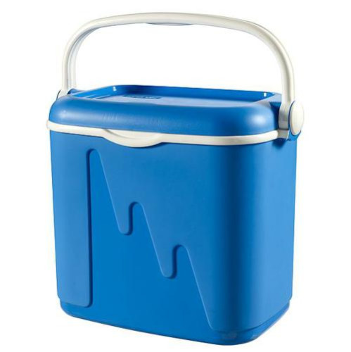 Curver Koelbox Blauw 33 Liter