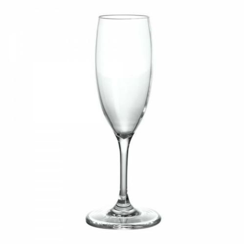 N.L.A. Champagne glas, set-2