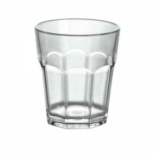 N.L.A. Drinkglas 4 st.