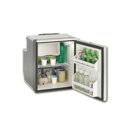 Webasto Koelkast Elegance Line Silver 65 ltr