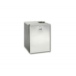 Webasto Koelkast Elegance Line Silver 65 ltr