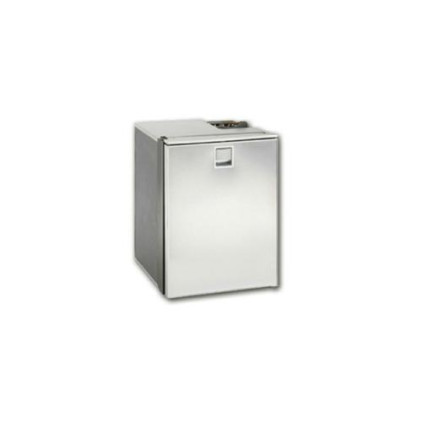 Webasto Koelkast Elegance Line Silver 65 ltr