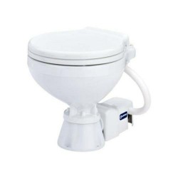 Toilet elektrisch Supercompact 12V