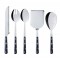 15024 -Northwind  Kitchen Cutlery - Set 5 Pcs