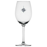 15204- Northwind wijnglas Ecozen - 6u
