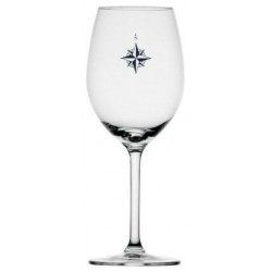 15204- Northwind wijnglas Ecozen - 6u