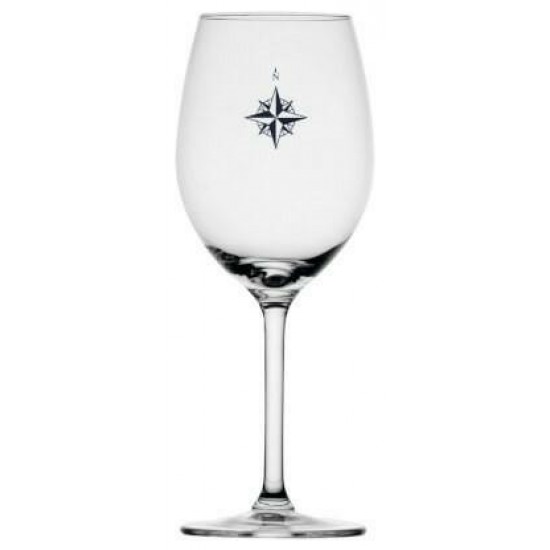 15204- Northwind wijnglas Ecozen - 6u