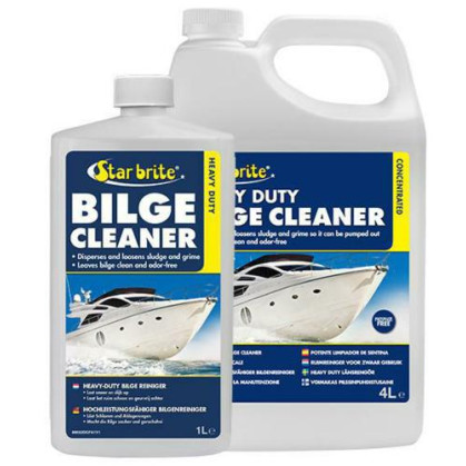 Heavy-Duty Bilge Reiniger 1 L