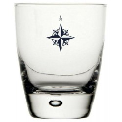 15206Z - Northwind Water Glass Ecozen - 6 u