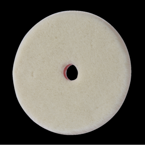 MENZERNA PREMIUM ORBITAL LAMBSWOOL PAD Ã 140MM - 5.5