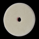 MENZERNA PREMIUM ORBITAL LAMBSWOOL PAD Ã 140MM - 5.5