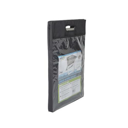 Bo-Camp - Barbecue - Notebook Medium RVS