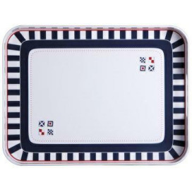 68012 -Venezia Rectangular Tray